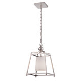Sylvan 1-Light Mini Pendant