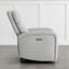 Fauteuil inclinable électrique pivotant 33,3 po Nylie-900991672-929815126