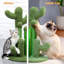 Grattoir pour chat Oasis Series