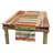 Geometric Christmas Table Runner-44667638-115222387