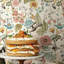 Whimsy Fauna 33' L x 20.4" W Wallpaper Roll-2048683613