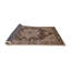 Tapis oriental beige / brun Pavonea-672600184