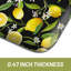 Tapis anti-fatigue citron-2088941244-2088941251