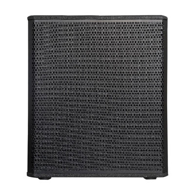 Pyle 3000 Watts Box Subwoofer Speaker - Active Powered 18” Inch Woofer, Loud Bass, With DSP Digital Signal Processor For Home Theater System, Pro DJ Sound, Pole Mount Socket And Carrying Handles