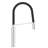 Concetto™ Pull Down Touch Single Handle Kitchen Faucet With Accessories-20978169