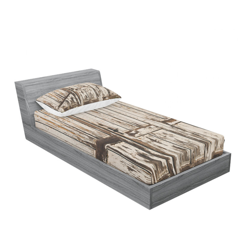 Microfiber Sheet Set