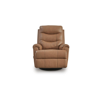 Fauteuil inclinable, oscillant et pivotant Cedarbrooke