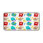Polyester Desk Pad-254433744