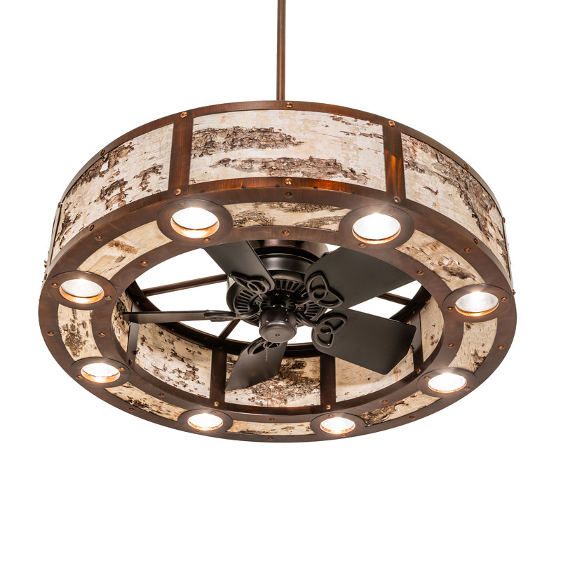Ceiling Fan