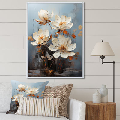 Sérénade lotus au clair de lune