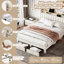 Darlita Upholstered Storage Bed-444938643