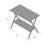 Fir Potting Bench