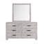 ROBINET GRIS ROVER (Commode