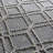 Jaythen Geometric Outdoor Gray Area Rug-1600104398