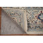 Tapis traditionnel rétro 8 x 11