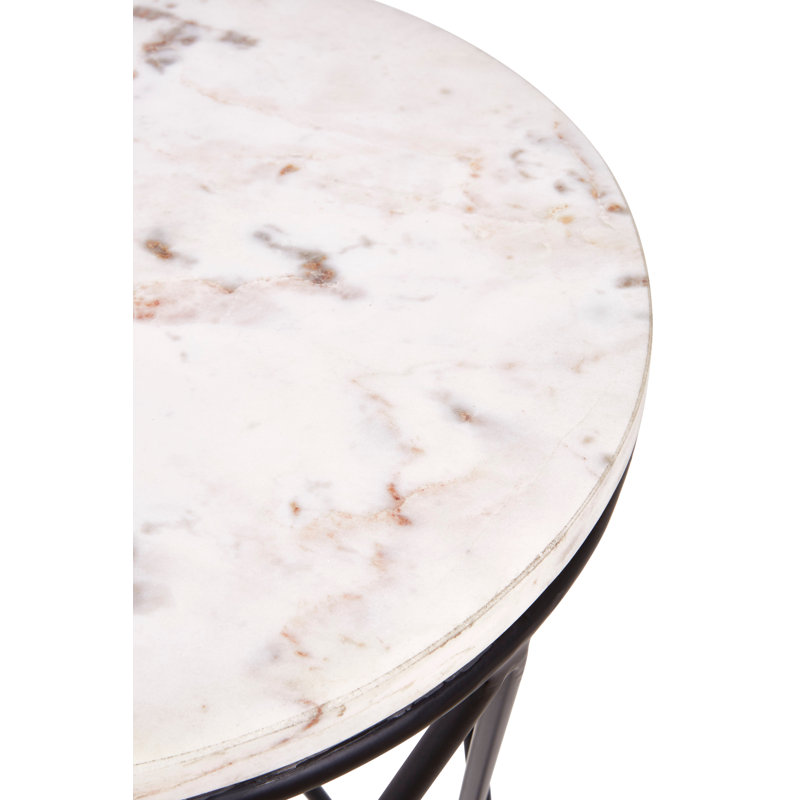Demeniuk End Table