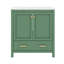 Ensemble de meuble-lavabo élégant avec lavabos en céramique et tiroirs cloisonnés-2104446044-2104445997-2104446037