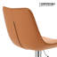 Ensemble de salle à manger 31,5 po x 31,5 po Laylan-2143164628-2143164637