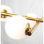Lustre 9 lumières Modena-880929373-880929374
