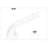 Jhoselin Glass Flush Mount-1333046557