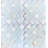 2.5" x 3" Arabesque Mosaic Wall Tile-50869278