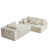 Beige Chenille is out of stock