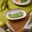 Villeroy & Boch Design Naif Pickle Dish