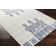 Tapis gris Herrod