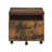 Rollison 2 Piece Writing Desk Office Set