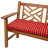 Sunbrella Outdoor 3'' Dining Chair Cushion-71045792