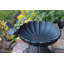 Bain d'oiseaux de table jihane