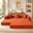 Orange est en rupture de stock