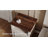 Countrystor Farmhouse Nightstand Set With Storage And Charging Station (Set of 2)-489778337