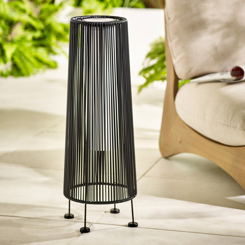 Casnovia Solar Powered Integrated LED, Large