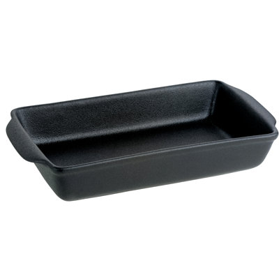 Gastro-Noir-Mie Large Rectangular Roaster