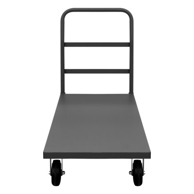2000 Lb. Capacity Platform Dolly
