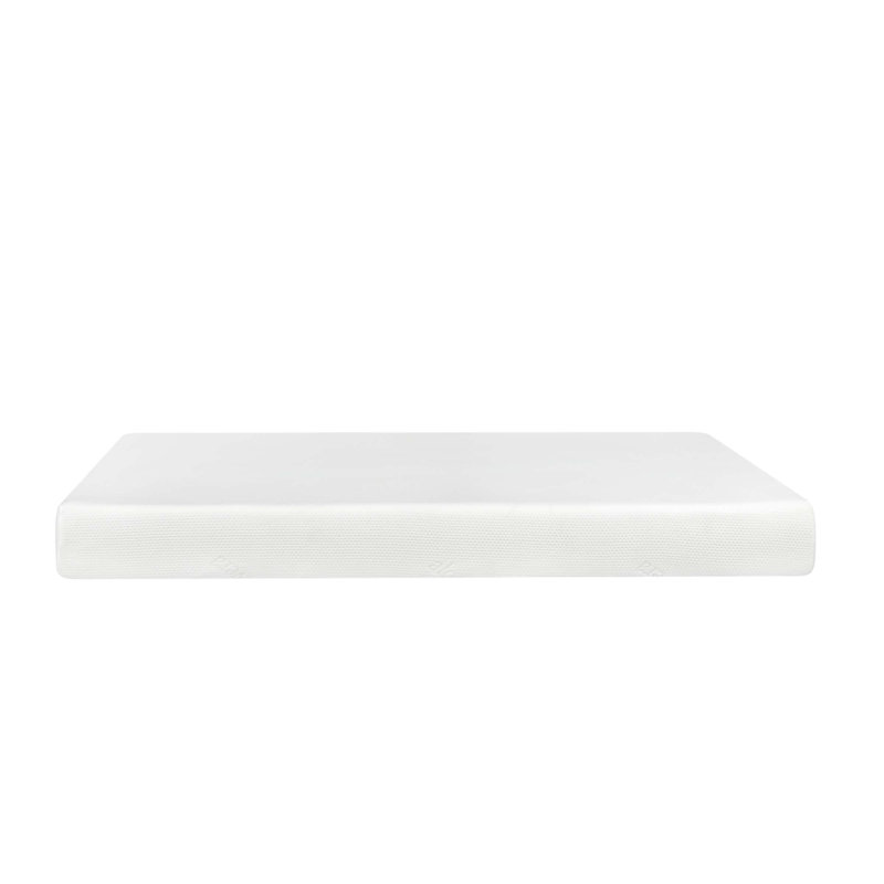 Full Size Gel Memory Foam Mattress, 8 In. Soft Mattress In A Box, Full