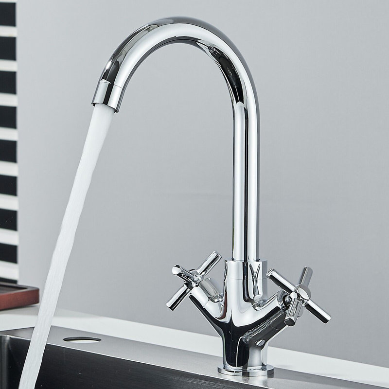 Belfry Kitchen Hajar Kitchen Faucet