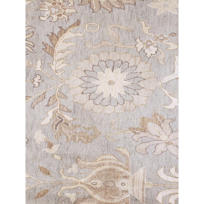 One-of-a-Kind 9'10" X 14' Area Rug