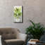 Art mural sur toile Winston Porter «Tropical Planter 1» par Albena Hristova-1134324017