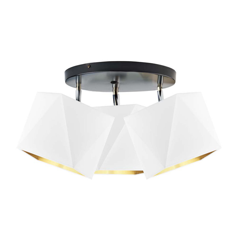 Weidman Fabric Spotlight, White