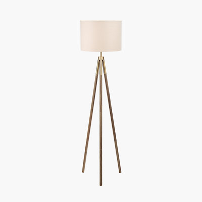 158cm Tripod Floor Lamp