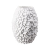 Phi Porcelain China Table Vase