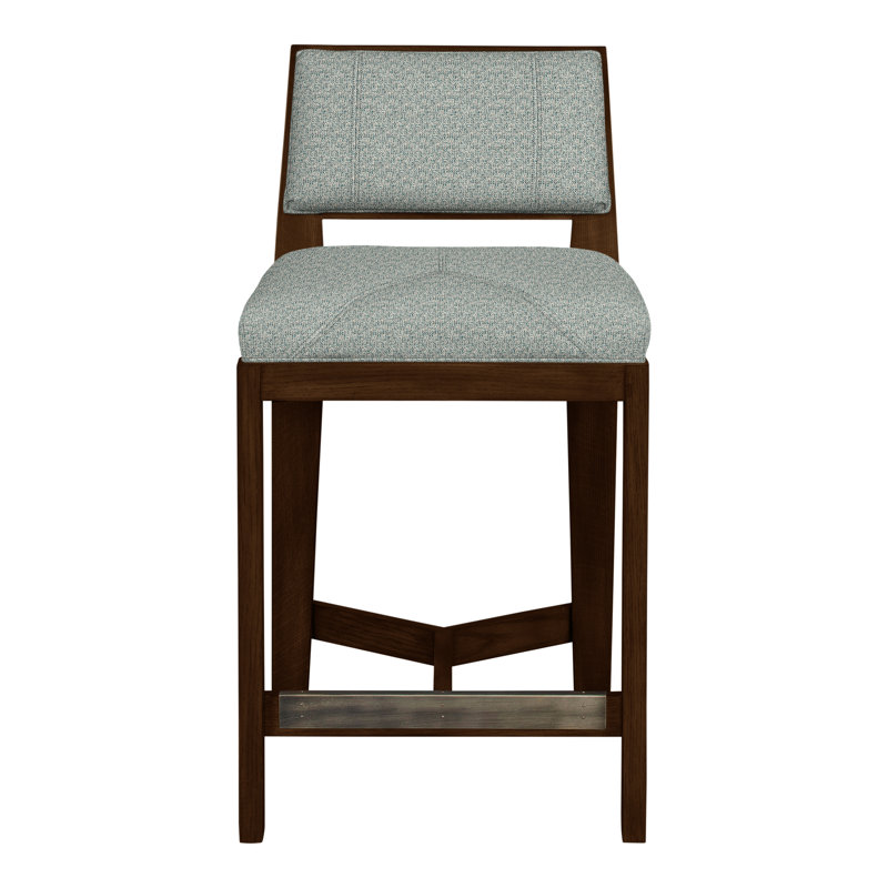 Thom Filicia 32.5'' Stool, Casa Blanca, Tuck Water