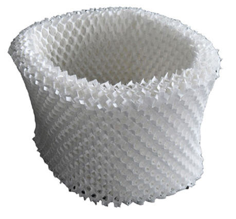 Remplacement de filtre pour une mèche de l’humidificateur