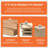 12 Inch Small Wall Mounted Storage Shelves, Suitable For Small Bathroom, Glossy White (Kd-Packing)
