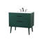 Ensemble de meuble-lavabo simple 36 po Steinfeldt-1536626826