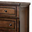 Commode double 7 tiroirs Ilfracombe-1258468793