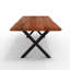Table de salle à manger Ezekiella-32296554-32296555
