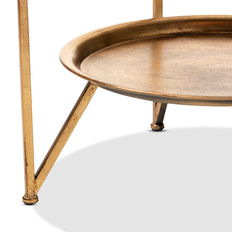 Table de bout Fraire